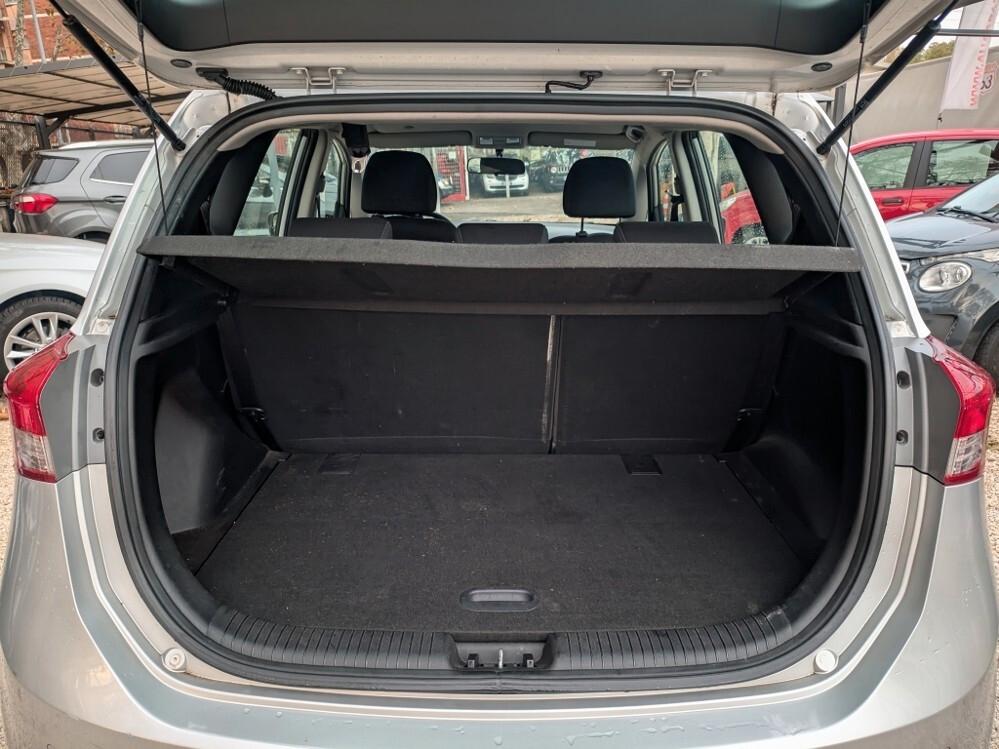 Hyundai iX20 1.4 CRDI RETROCAMERA PREZZO INTRATTABILE