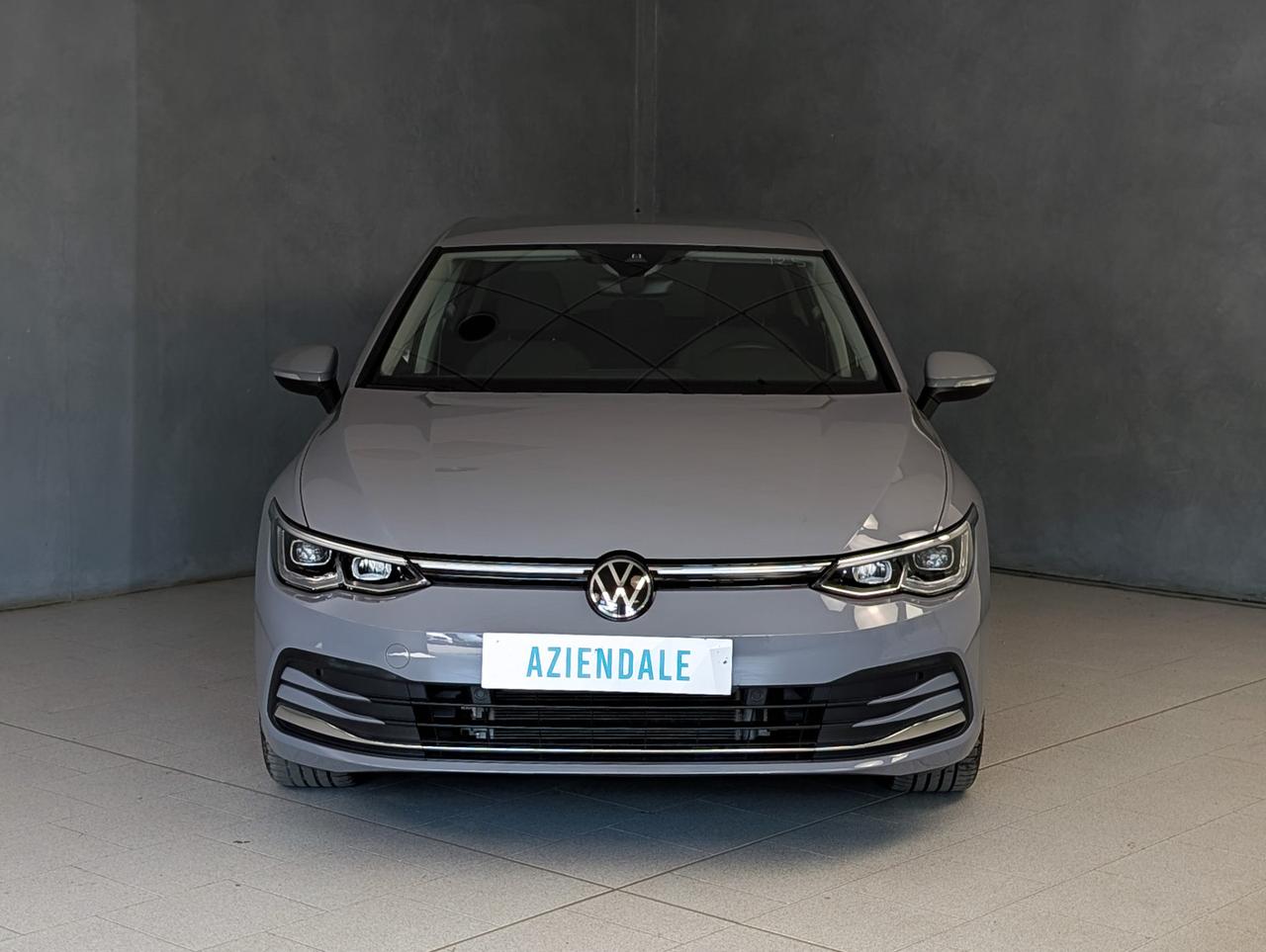 Volkswagen golf viii 1.5 TSI 130cv Style