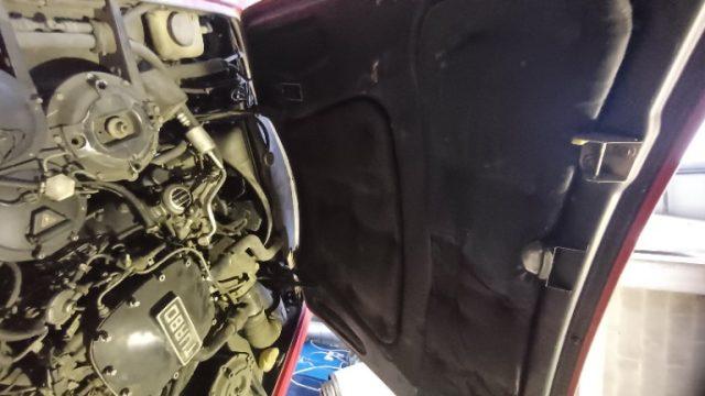 BENTLEY Turbo R TURBO R