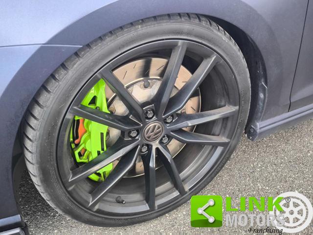 VOLKSWAGEN Golf R 2.0 DSG 5p.