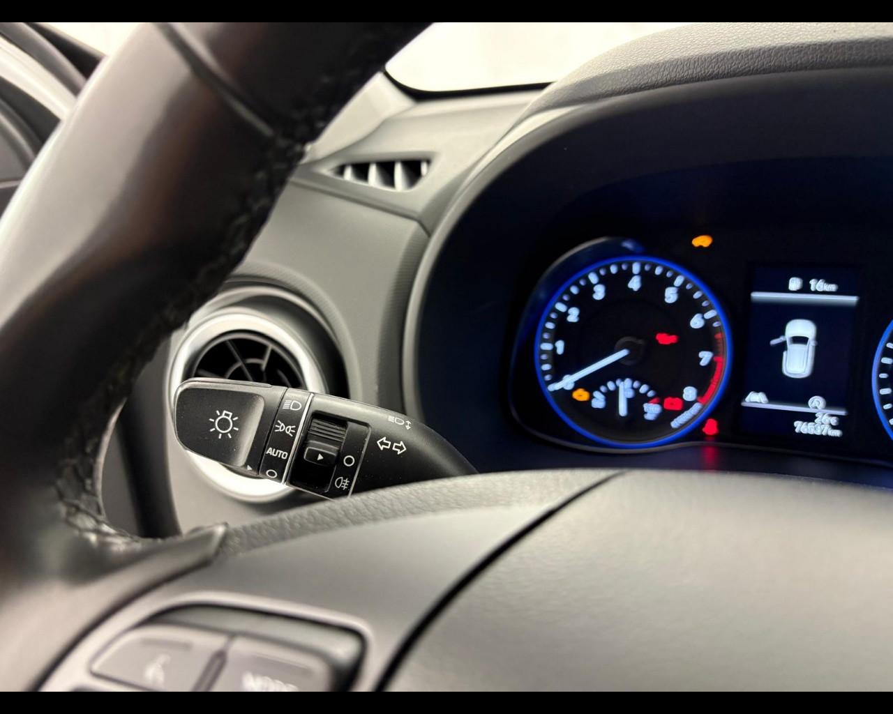 HYUNDAI Kona 1.0 t-gdi Xtech 2wd 120cv