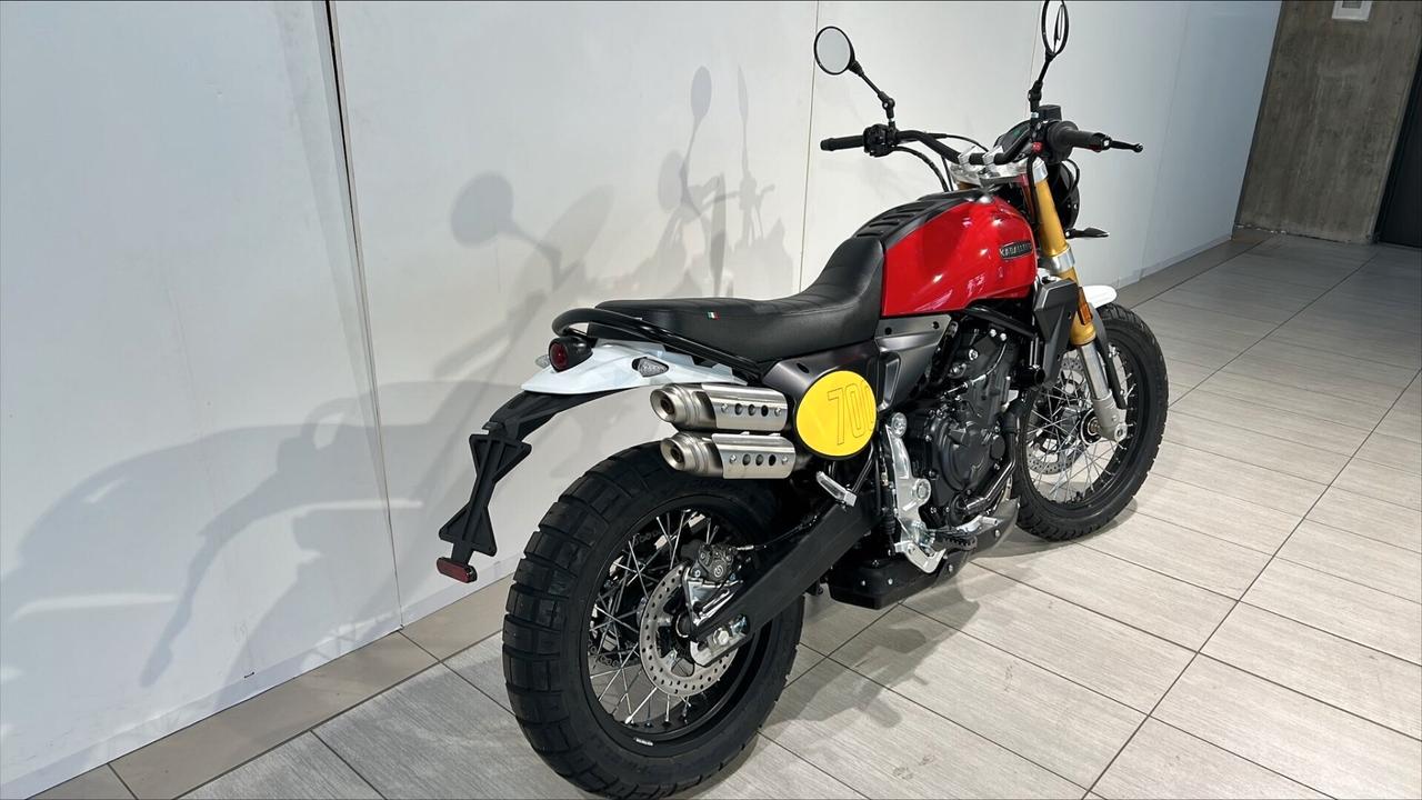 Fantic Caballero IN PROMOZIONE PRONTA CONSEGNA