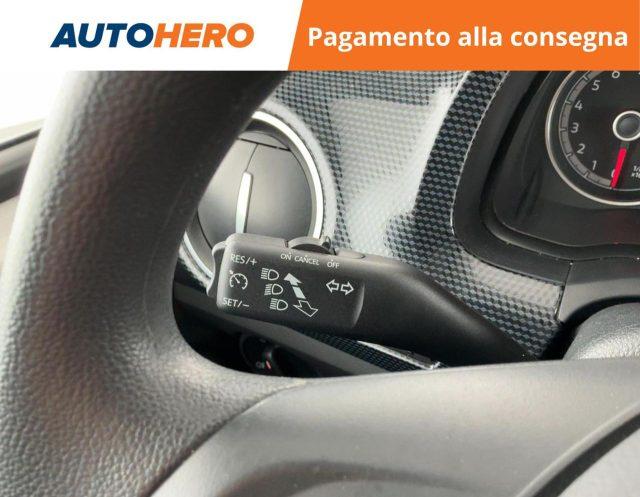 VOLKSWAGEN up! 1.0 5p. EVO move up! BlueMotion Technology