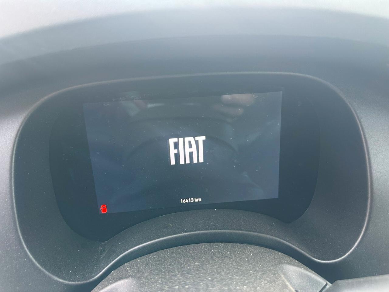Fiat Panda 1.0 FireFly S&S Hybrid Pandina