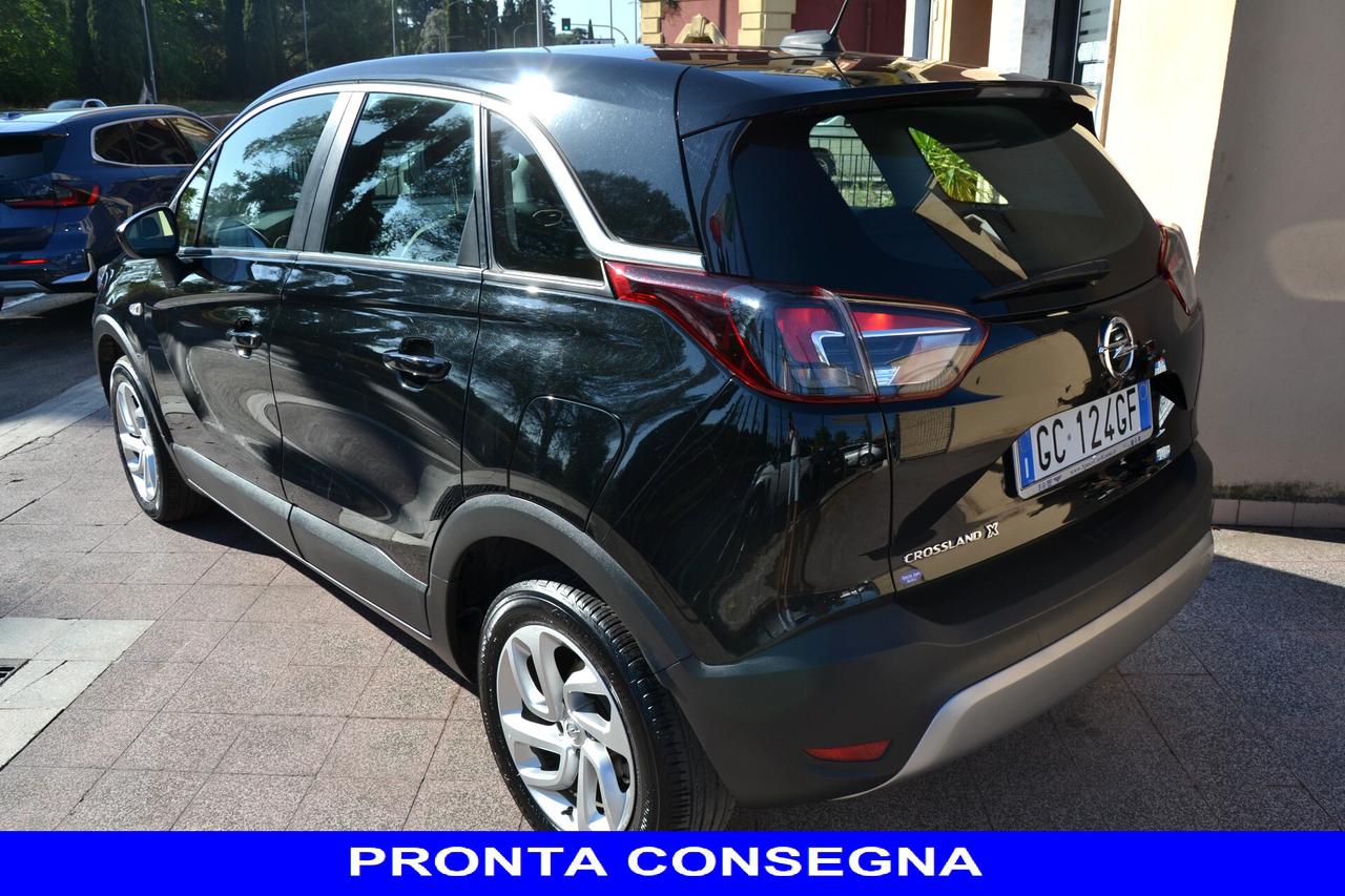 Opel Crossland 1.2 130CV AUTOM. INNOVATION **KM24000**PREZZO VERO