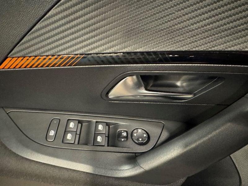 Peugeot 2008 2008 PureTech 130 S&S Active Pack