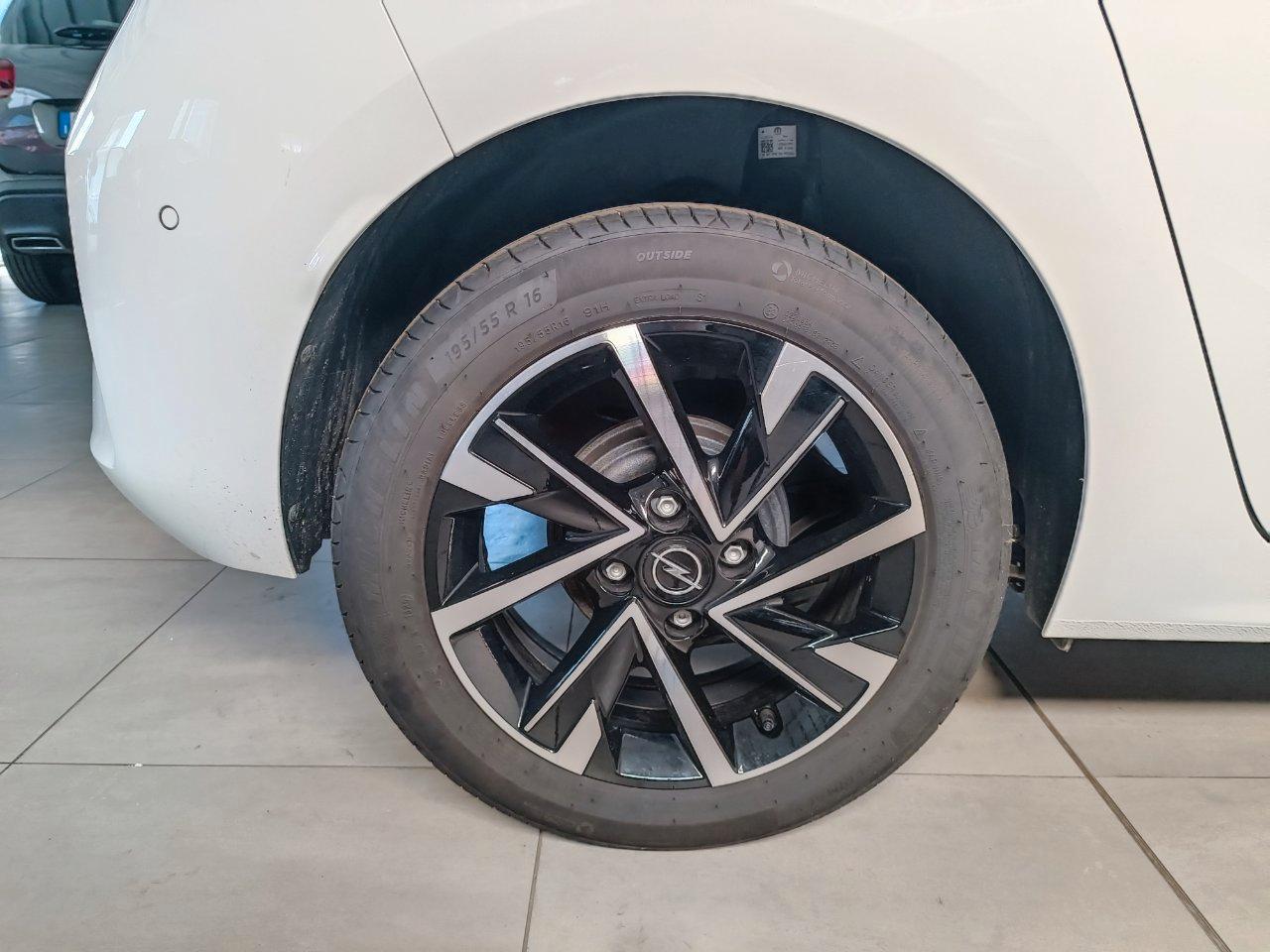 Opel Corsa 1.2 GS 100cv AZIENDALE STELLANTIS
