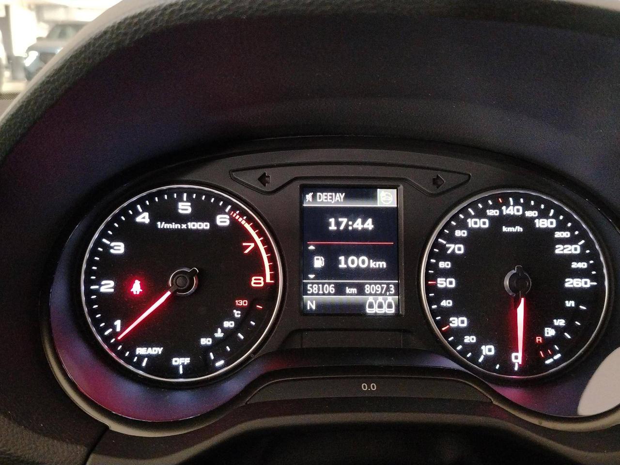 Audi Q2 35 1.5 tfsi Admired Advanced