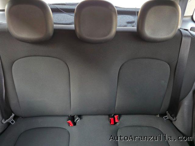 FIAT Panda City Cross 1.0 70CV FireFly S&S Hybrid