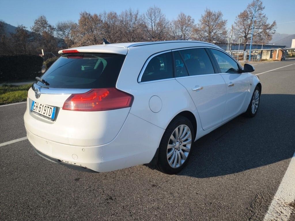 OPEL INSIGNA 2,0 CDTI STATION WAGON