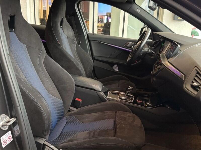 BMW Serie 1 118d 5p. Msport