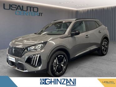 Peugeot 2008 2008 Hybrid 136 e-DCS6 Allure