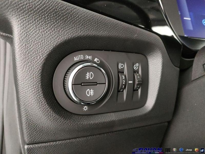 Opel Corsa 1.2 Hybrid 110 CV aut. Edition