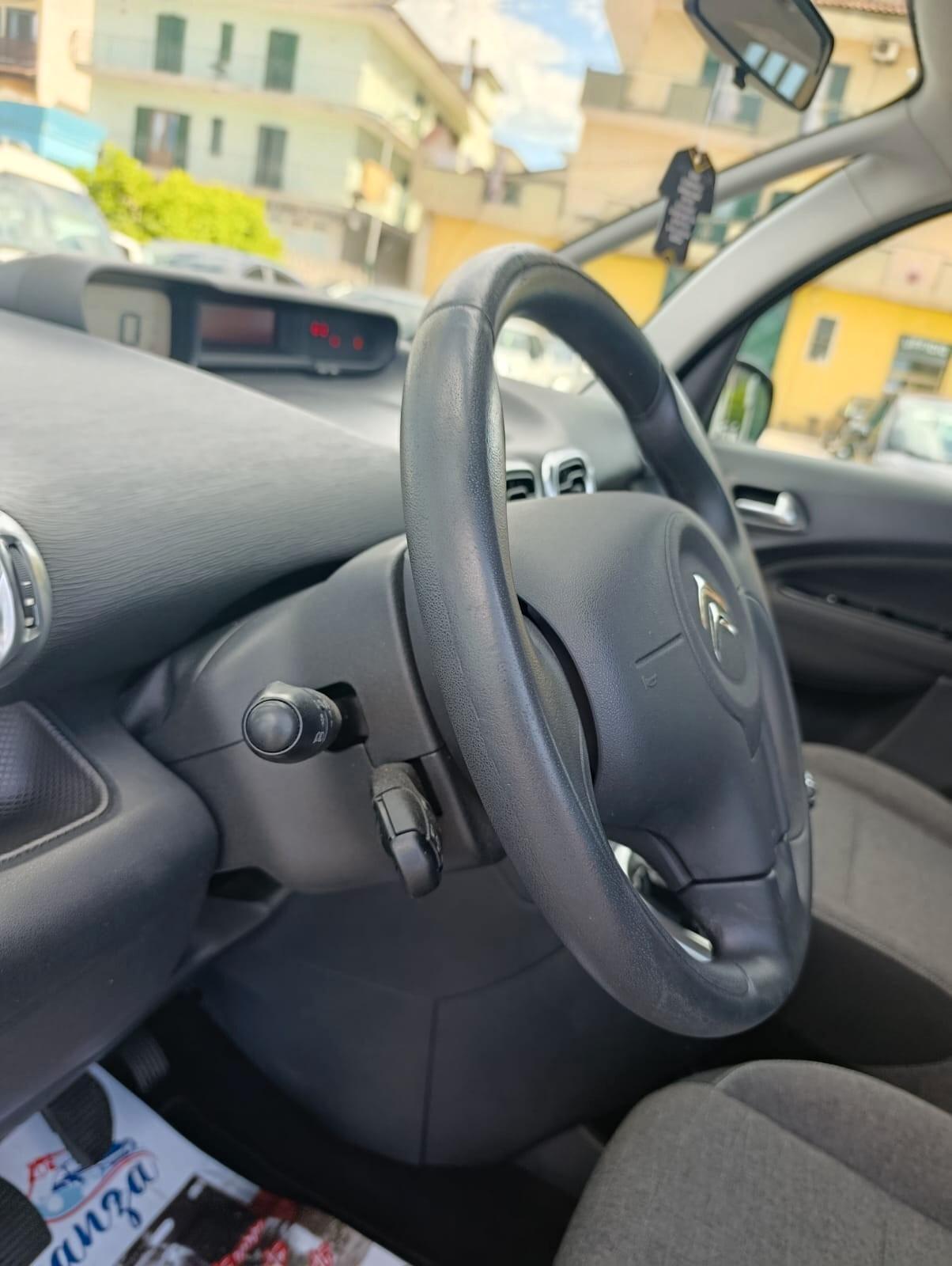 Citroen C3 Picasso PureTech 110 Seduction 2015