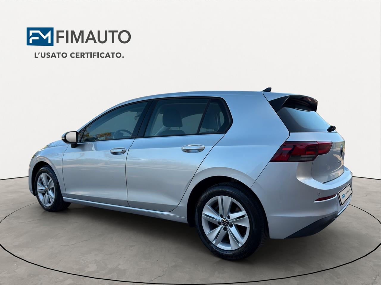 Volkswagen Golf 2.0 TDI SCR Style
