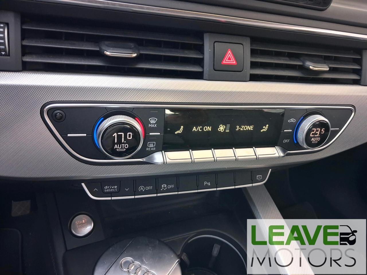 Audi A4 2.0 TDI 150 CV S tronic (M1582)