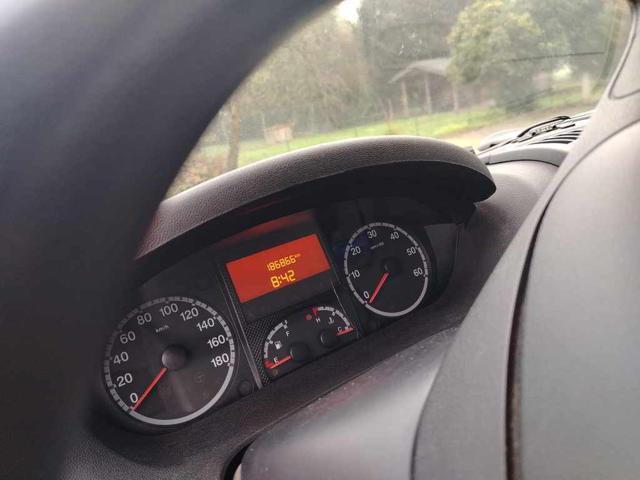 FIAT DUCATO 2.3 MJT 130 PMTM OFFICINA MOBILE