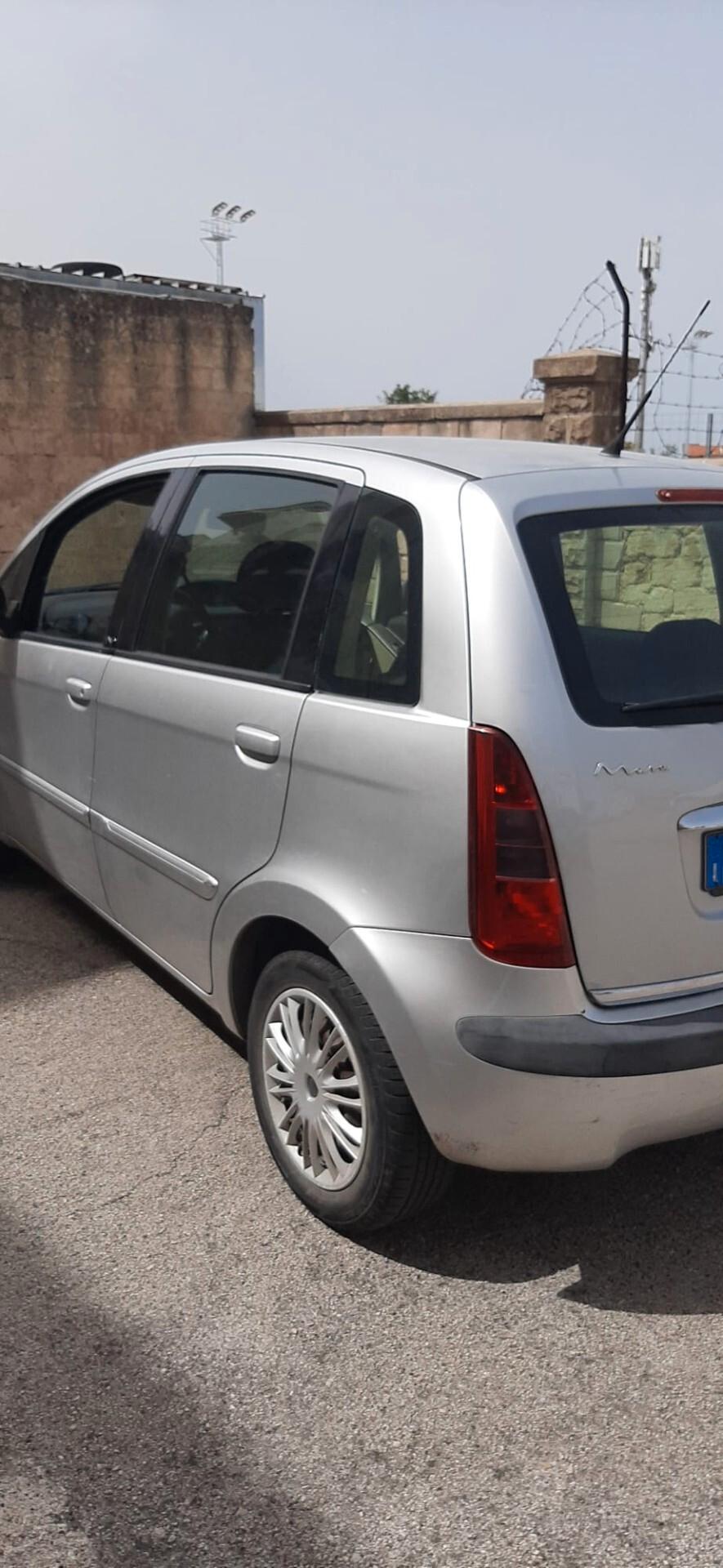 Lancia MUSA 1.3 Multijet 16V Platino