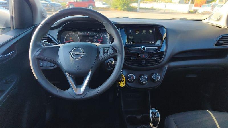 Opel Karl Rocks 1.0 73cv Rocks MT5