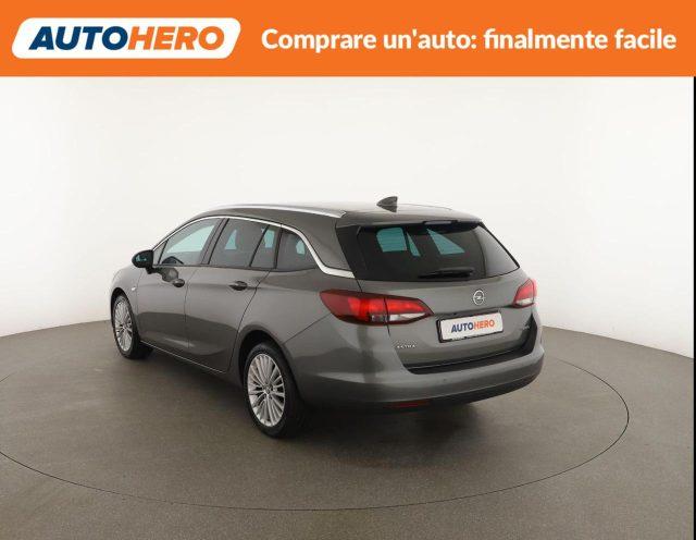 OPEL Astra 1.4 Turbo 150CV S&S aut. Sports Tourer Innovation