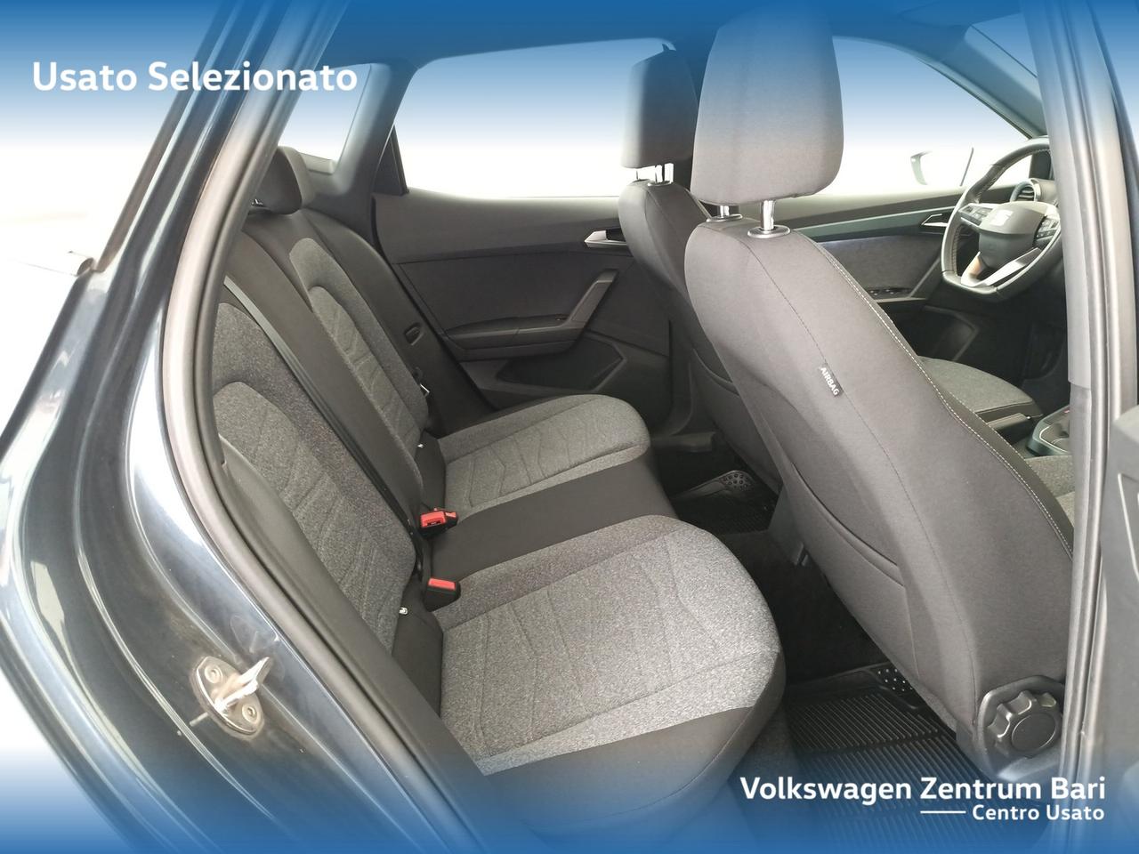 Seat Arona 1.0 ecotsi xperience 95cv