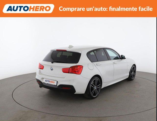 BMW 118 i 5p. Msport