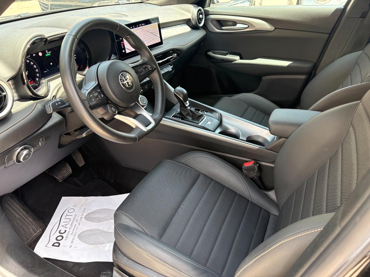 Alfa Romeo Tonale 1.5 160 CV MHEV TCT7 Ti