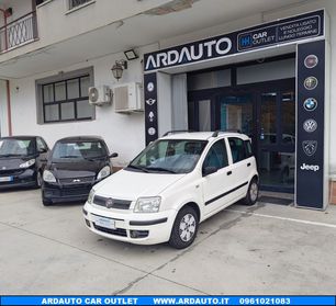 Fiat Panda 1.2 Emotion 60 cv