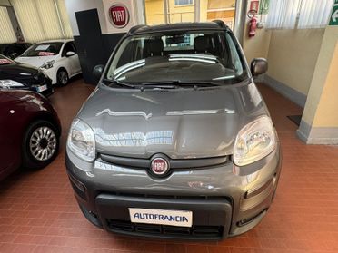 Fiat Panda 1.2 EasyPower City Life