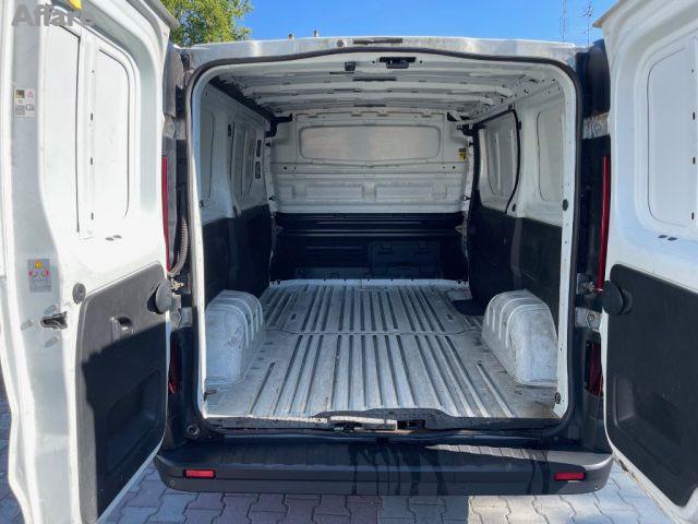 RENAULT Trafic T29 1.6 dCi 120CV PL-TN Furgone Ice