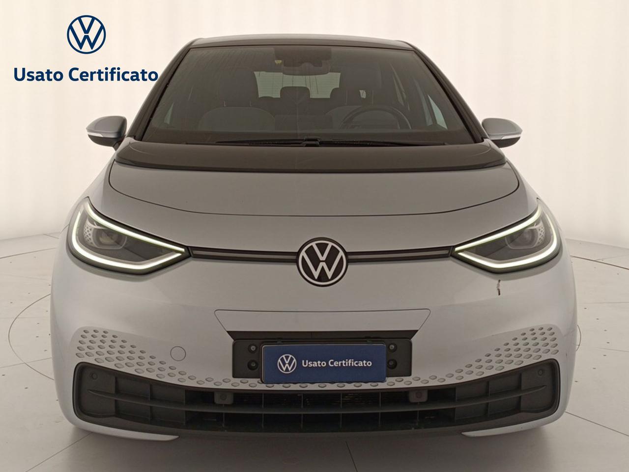 VOLKSWAGEN ID.3 - ID.3 Business