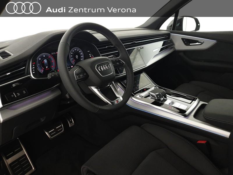 50TDI 286CV quattro tiptronic S line Edition