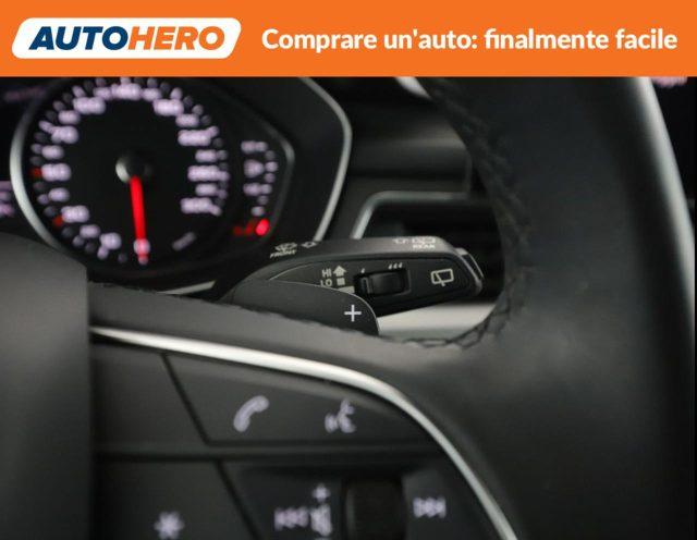 AUDI A4 Avant 35 TDI/163 CV S tronic Business Advanced