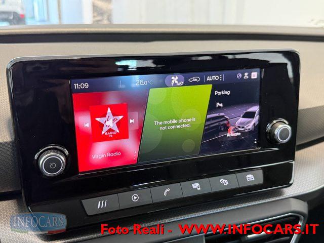 SEAT Leon Sportstourer 2.0 TDI Style 116 CV - PROMO