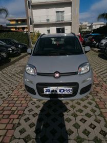 Fiat Panda 1.2 EasyPower Easy