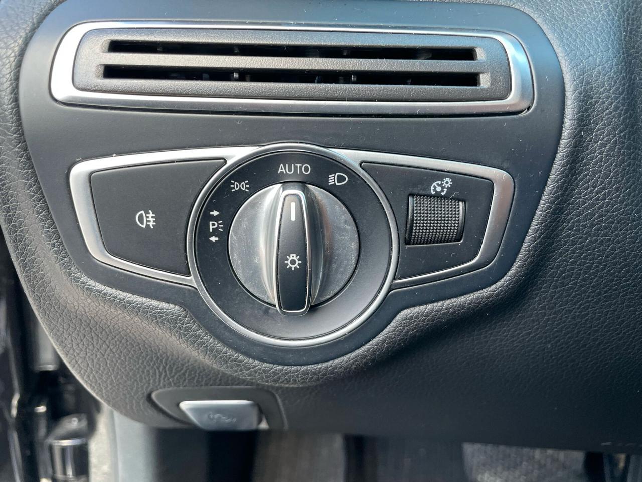 Mercedes-benz C 220 d Auto Sport