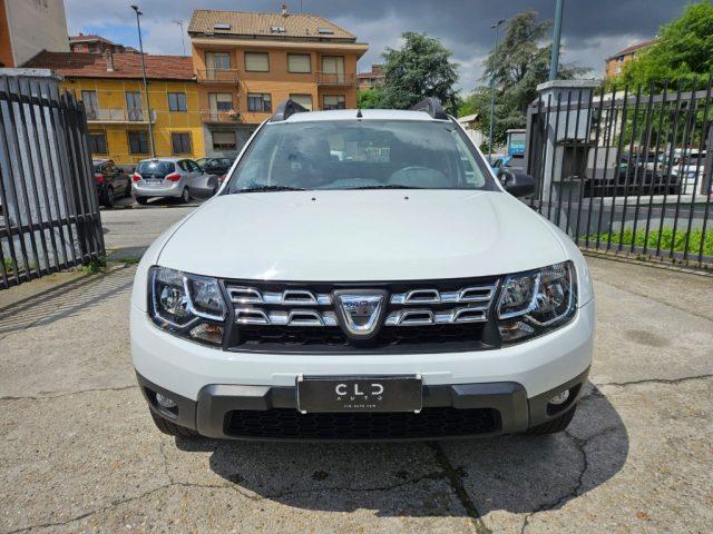 DACIA Duster 1.5 dCi 110CV Start&Stop 4x2