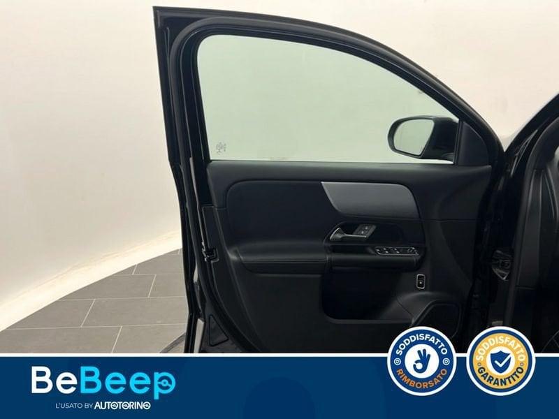 Mercedes-Benz GLA 250 E PHEV (EQ-POWER) BUSINESS EXTRA AUTO