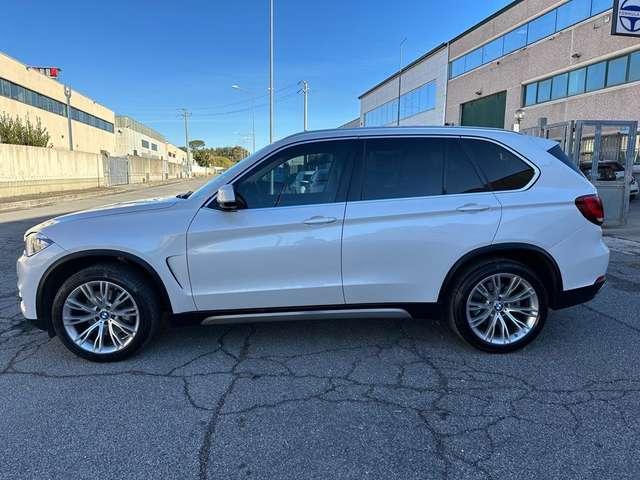 BMW X5 xDrive40d Luxury