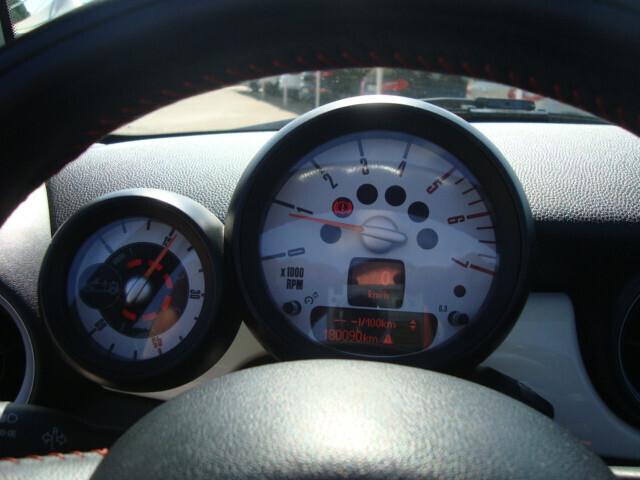 Mini Cooper SD 2.0 143CV Cabrio