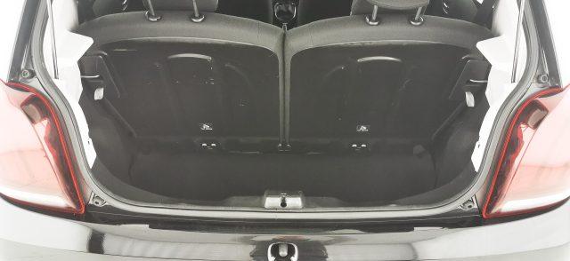 PEUGEOT 108 VTi 68 5 porte Allure