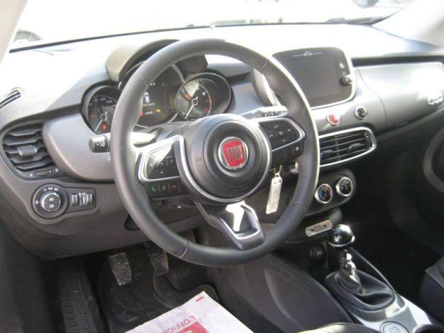 FIAT 500X 1.0 T3 120 CV