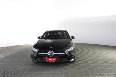 MERCEDES-BENZ A 180 A 180 Automatic Sport
