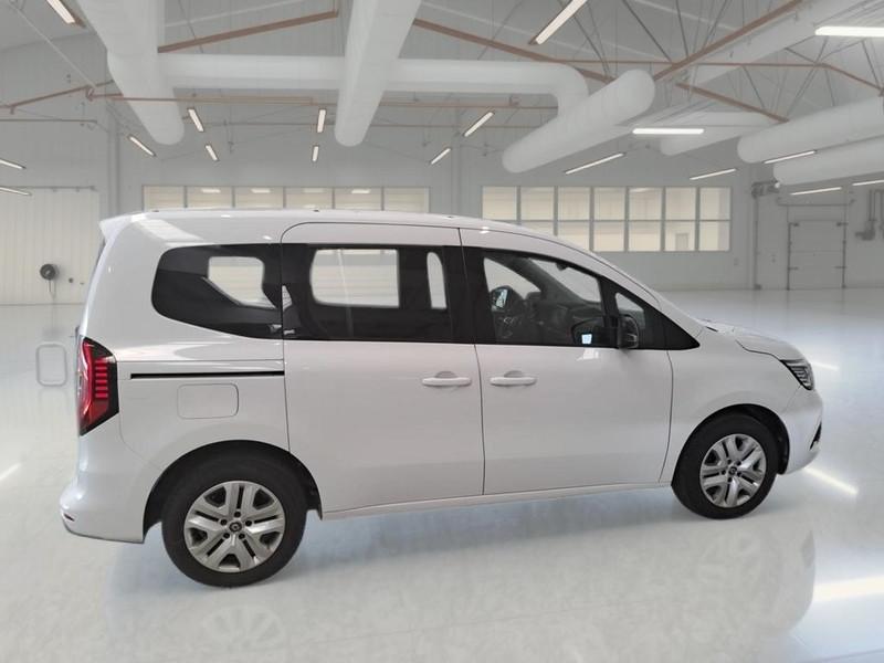 RENAULT KANGOO 1.5 BLUE DCI 70KW EQUILIBRE MONOVOLUME