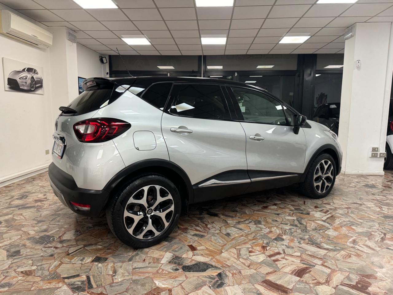 Renault Captur dCi 8V 90 CV Sport Edition2