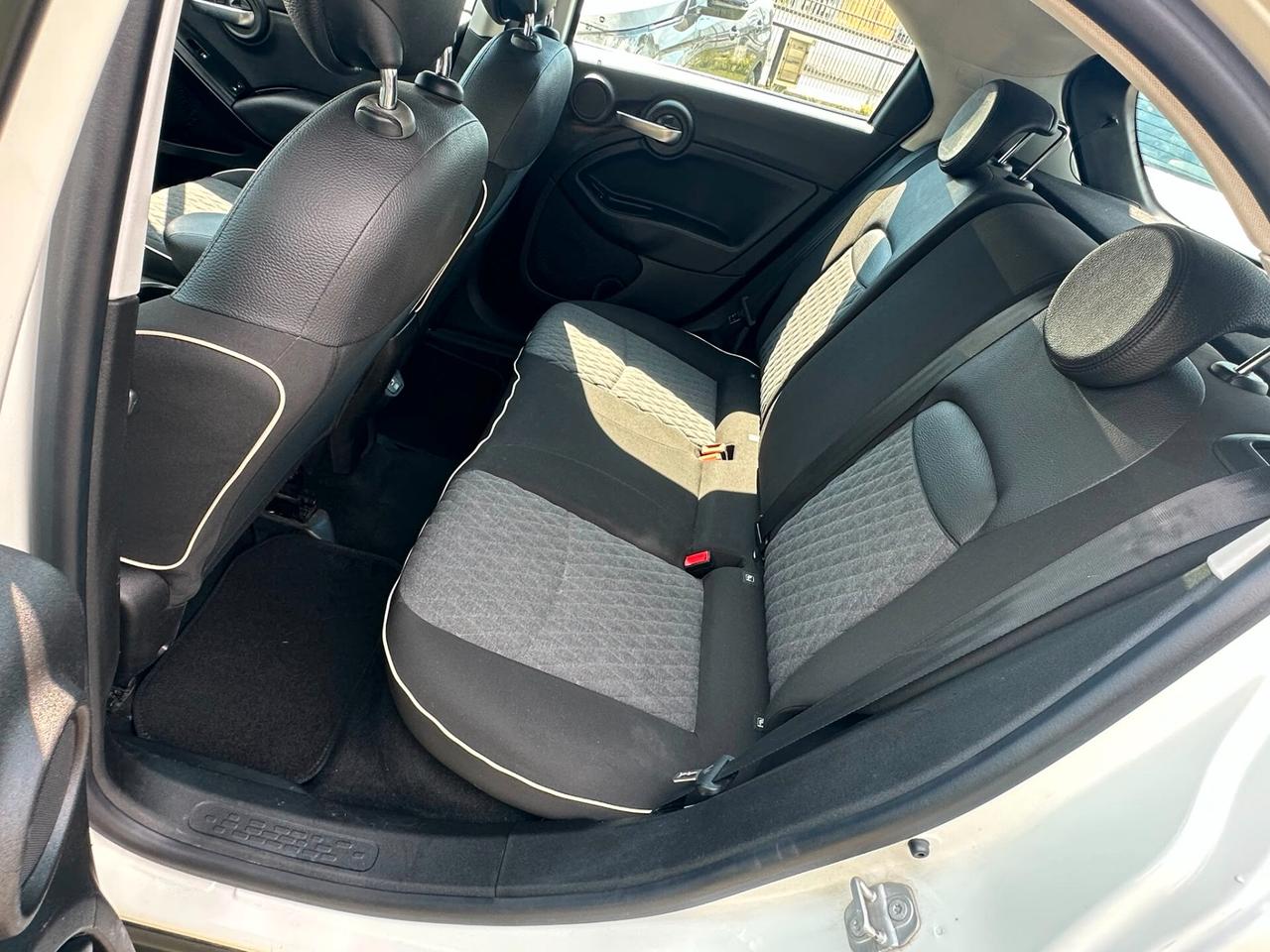 Fiat 500X 1.3 MJT 95 CV City Cross 2021