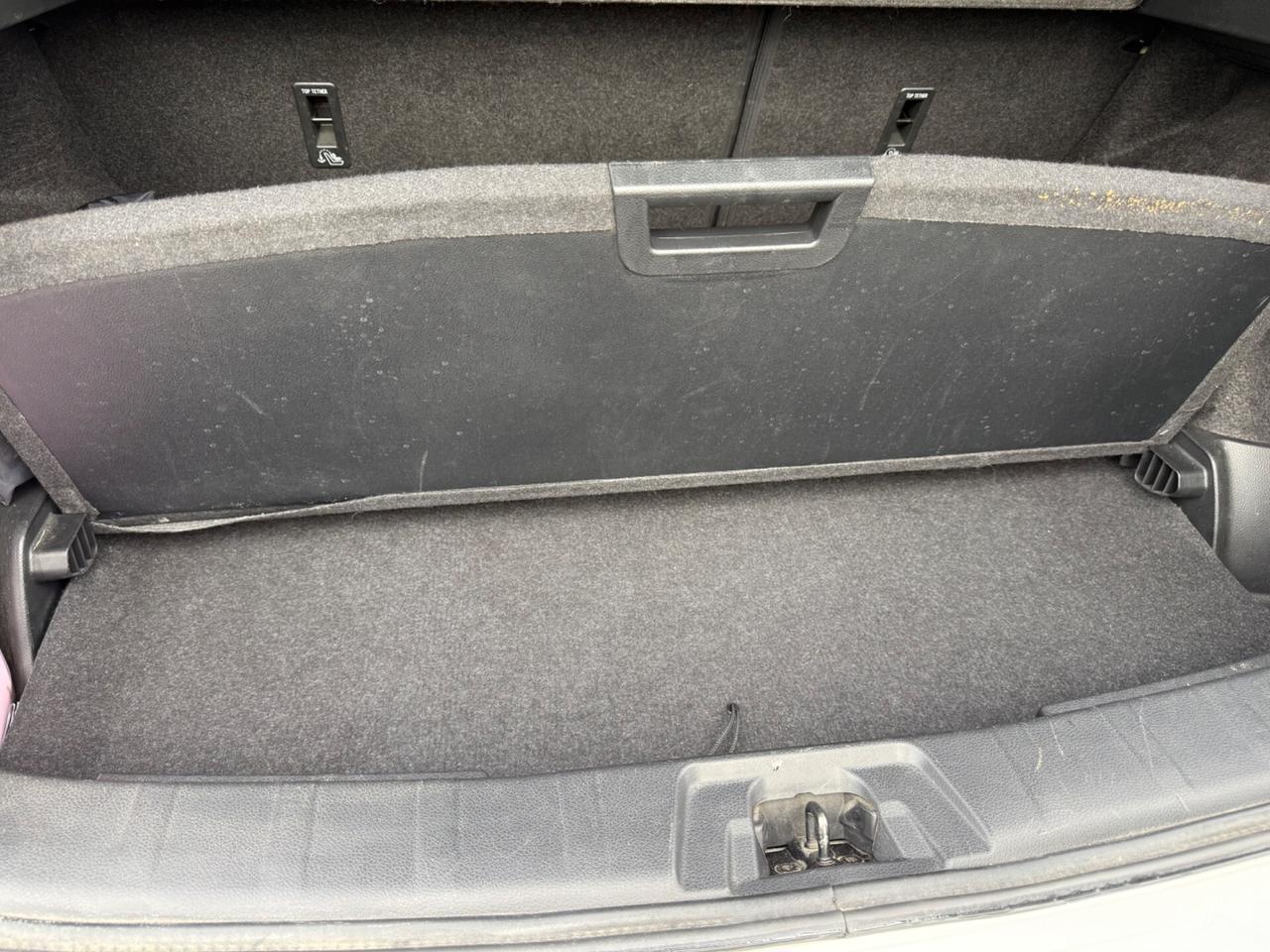 Nissan Qashqai 1.5 dCi Tekna+