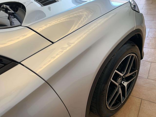 Mercedes-Benz GLE 350 GLE Coupe -Coupe d Premium Plus 4matic auto