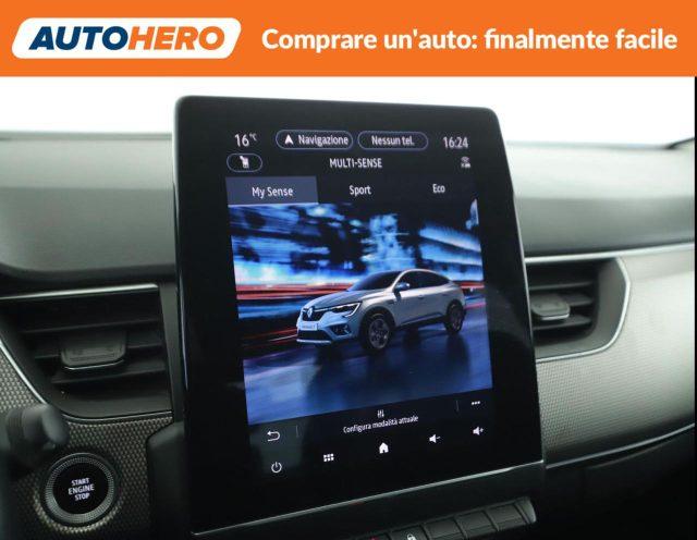 RENAULT Arkana Arkana TCe 140 CV EDC Intens