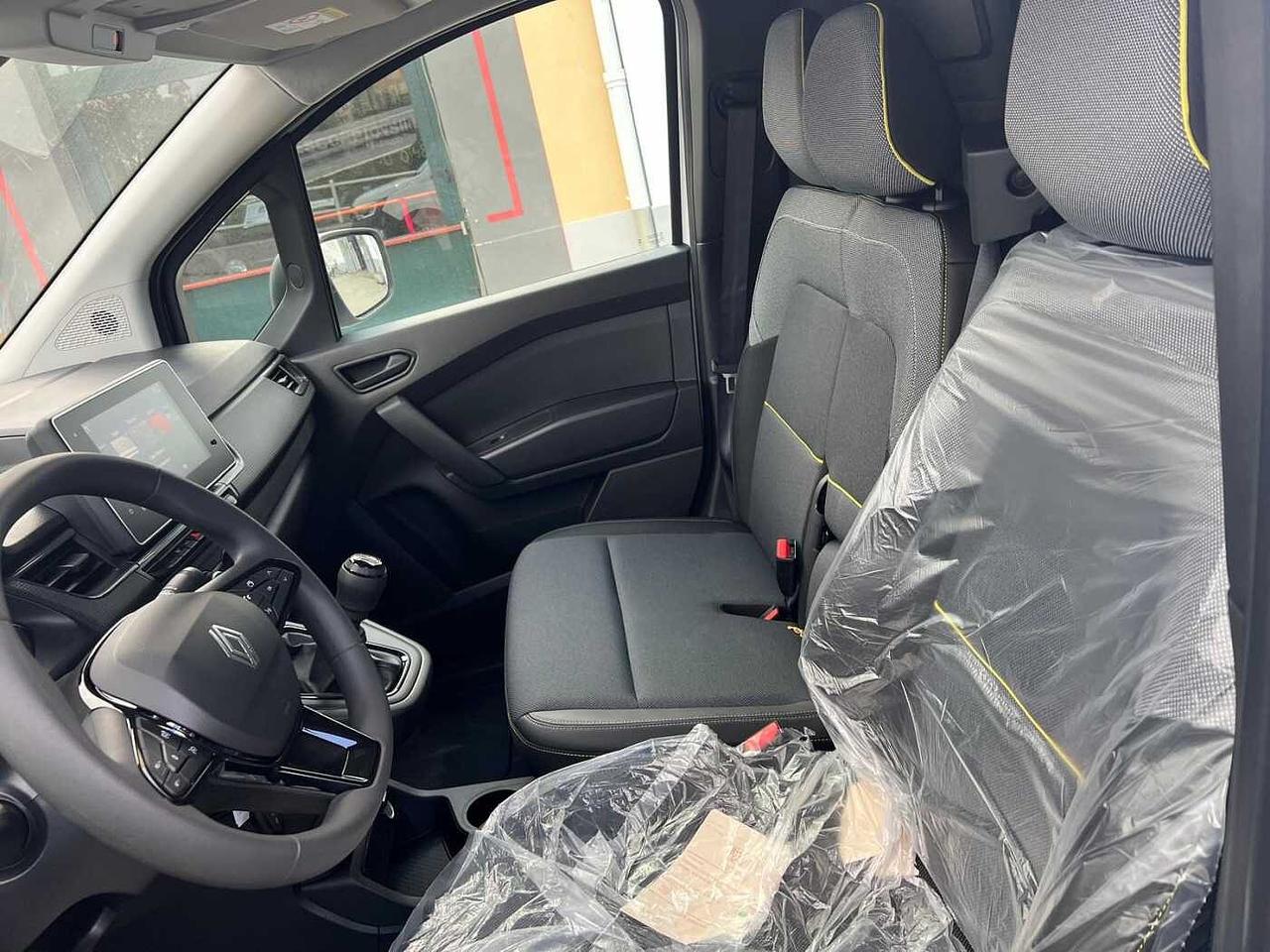 Renault Kangoo 1.5 Blue dCi 95CV PL-TN Van